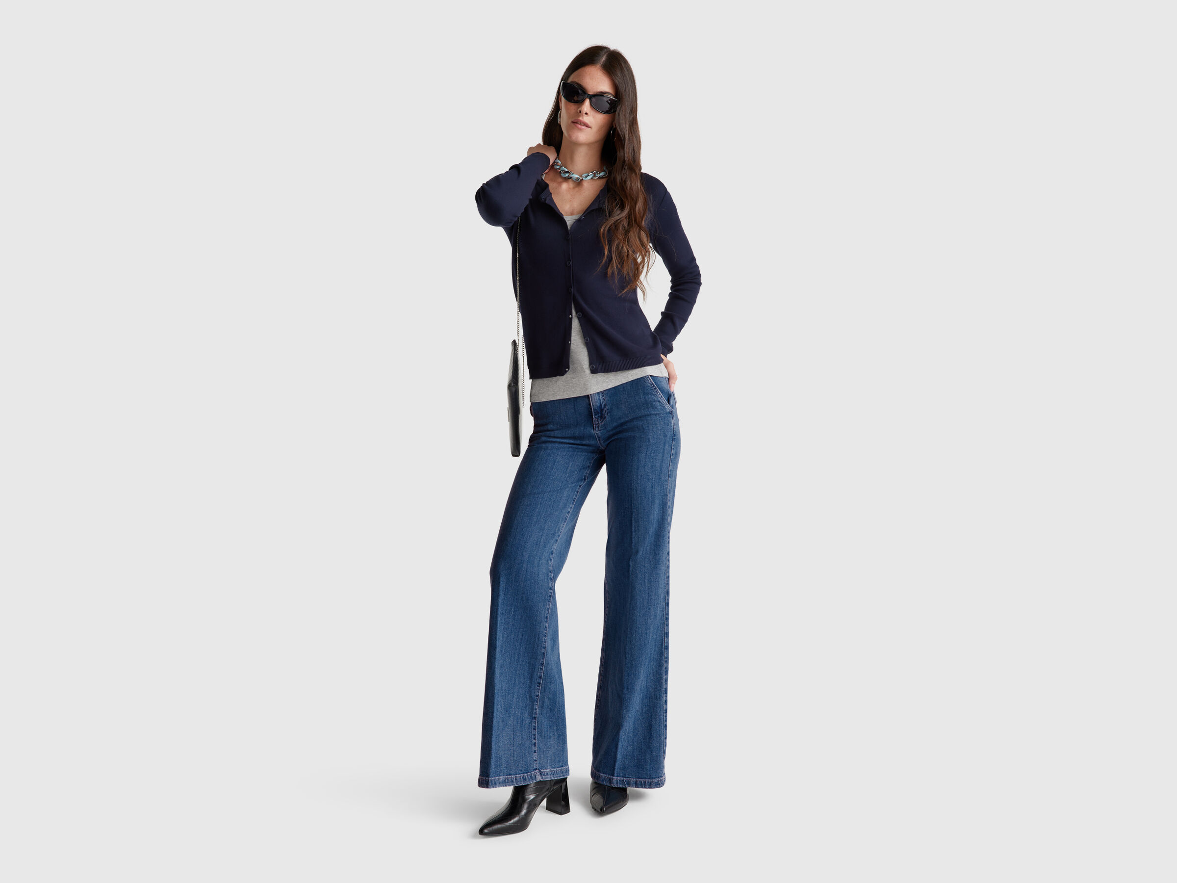 TROUSERS Femme image number 3